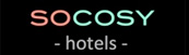 So Cosy, hotels de charme à Paris, Marseille, Chamonix