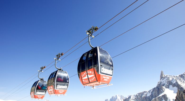 Cable Car